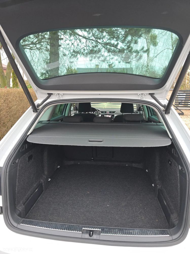 Skoda Superb 1.5 TSI Ambition DSG - 22