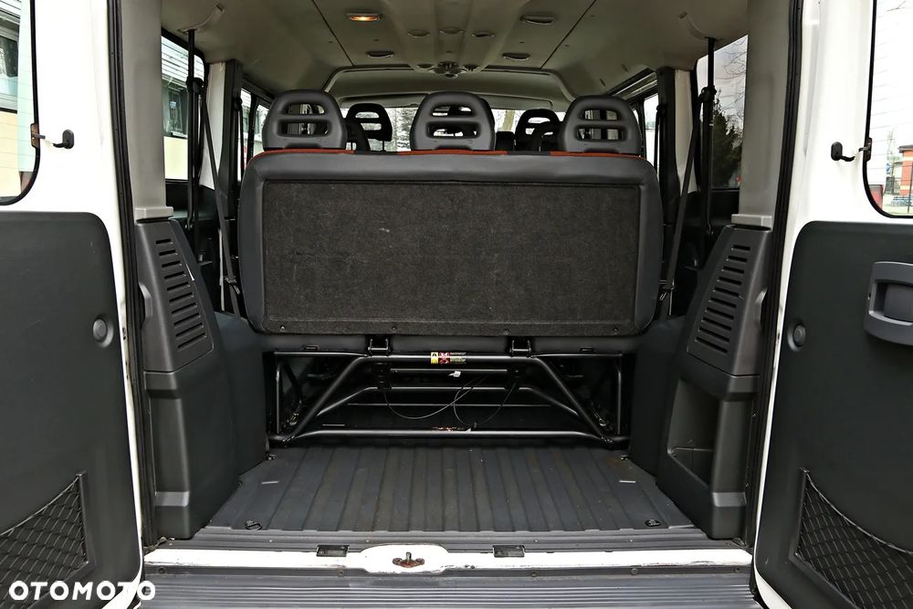 Fiat Ducato - 37