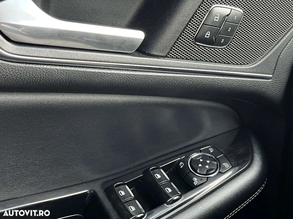 Ford Edge 2.0 TDCi Powershift Sport - 21