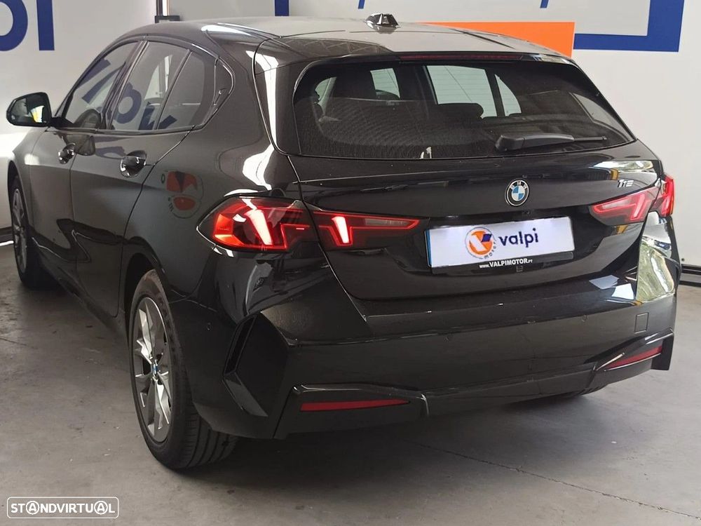 BMW 116 Standard - 6