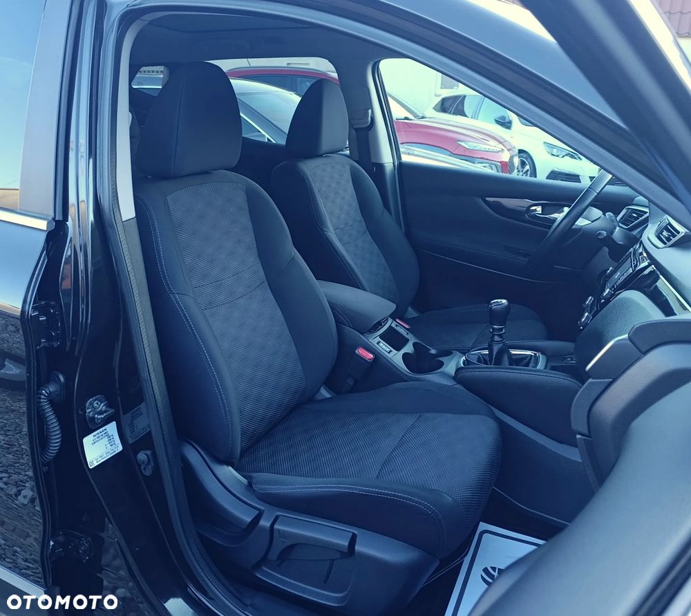 Nissan Qashqai 1.6 DIG-T Tekna - 13