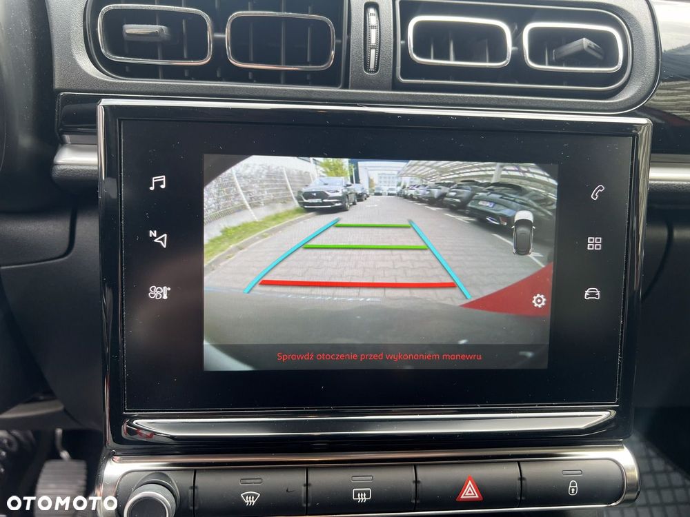 Citroën C3 1.2 PureTech Max - 18