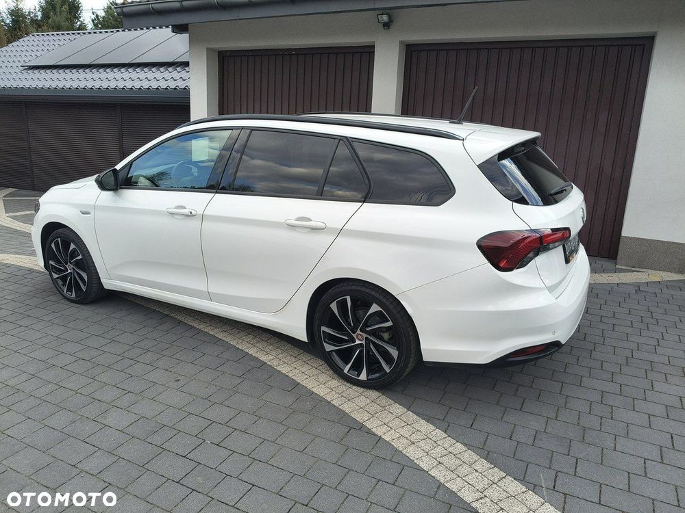 Fiat Tipo 1.4 T-Jet S-Design - 5