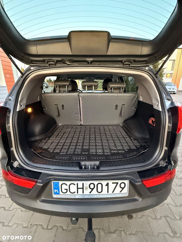 Kia Sportage 1.6 GDI Business Line M 2WD - 6
