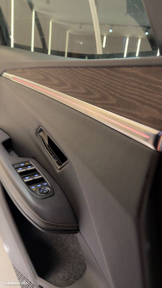 Renault Mégane E-Tech EV60 Iconic Optimum Charge - 32