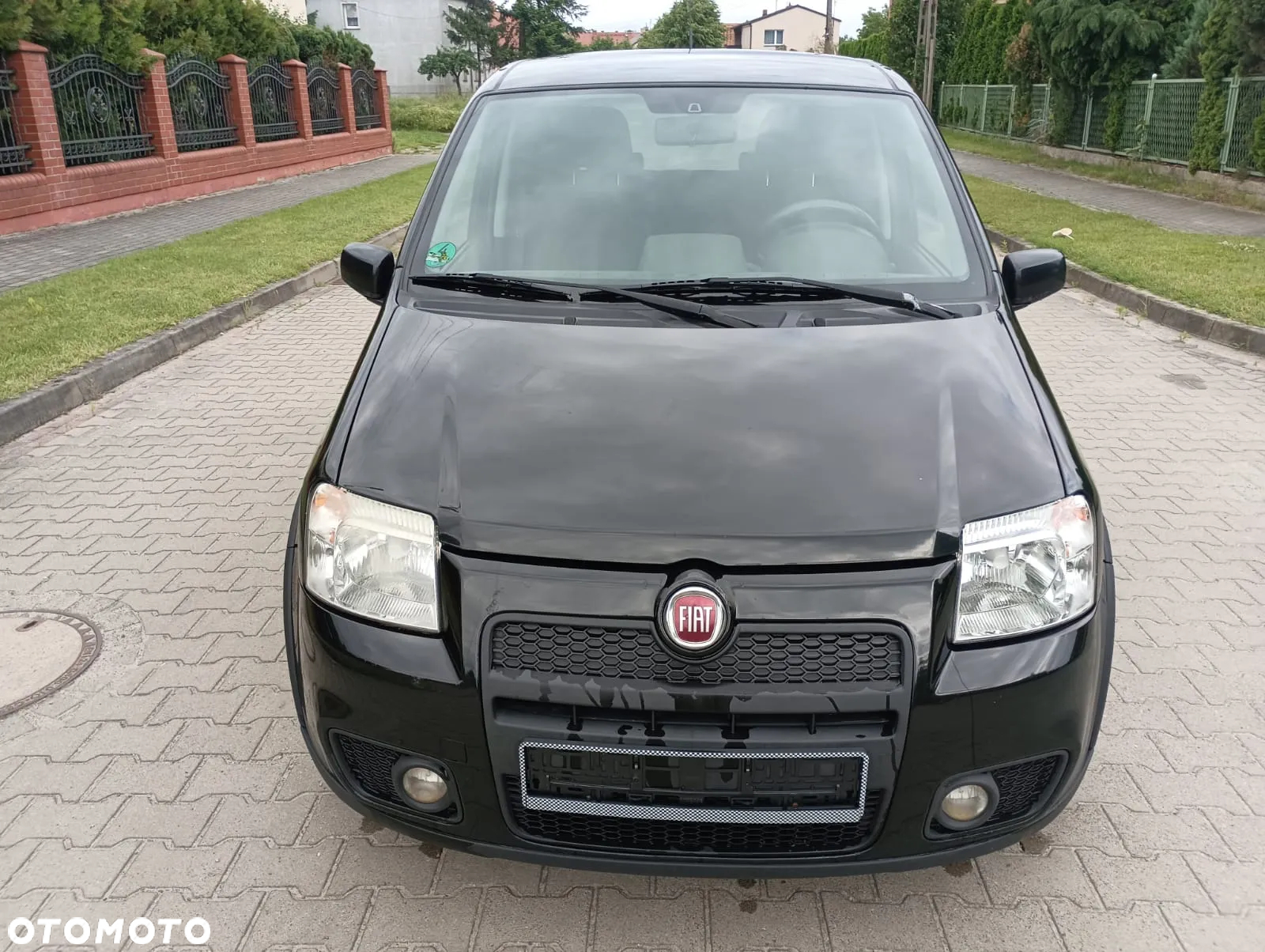 Fiat Panda 1.4 100HP - 2
