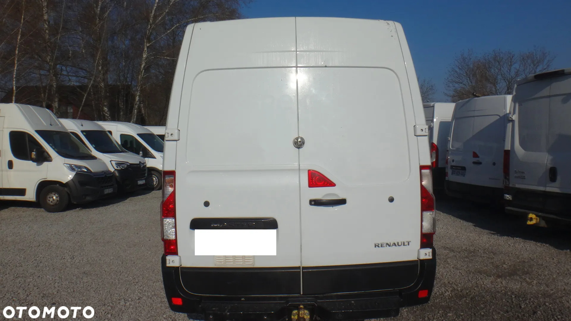 Renault Master - 5