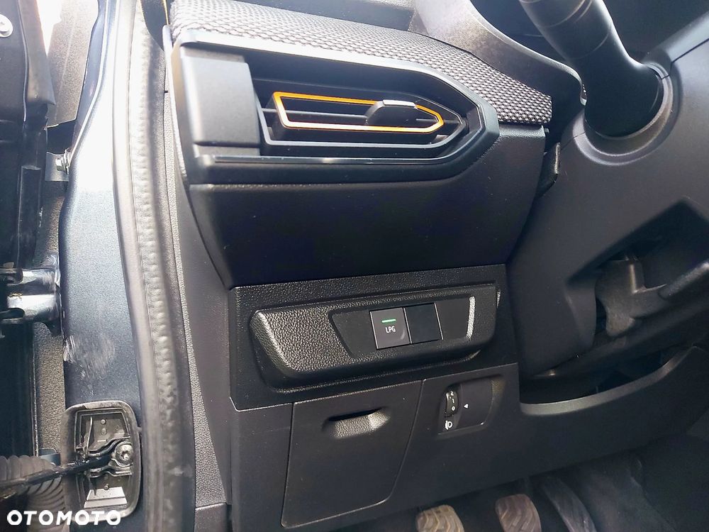 Dacia Sandero Stepway - 14