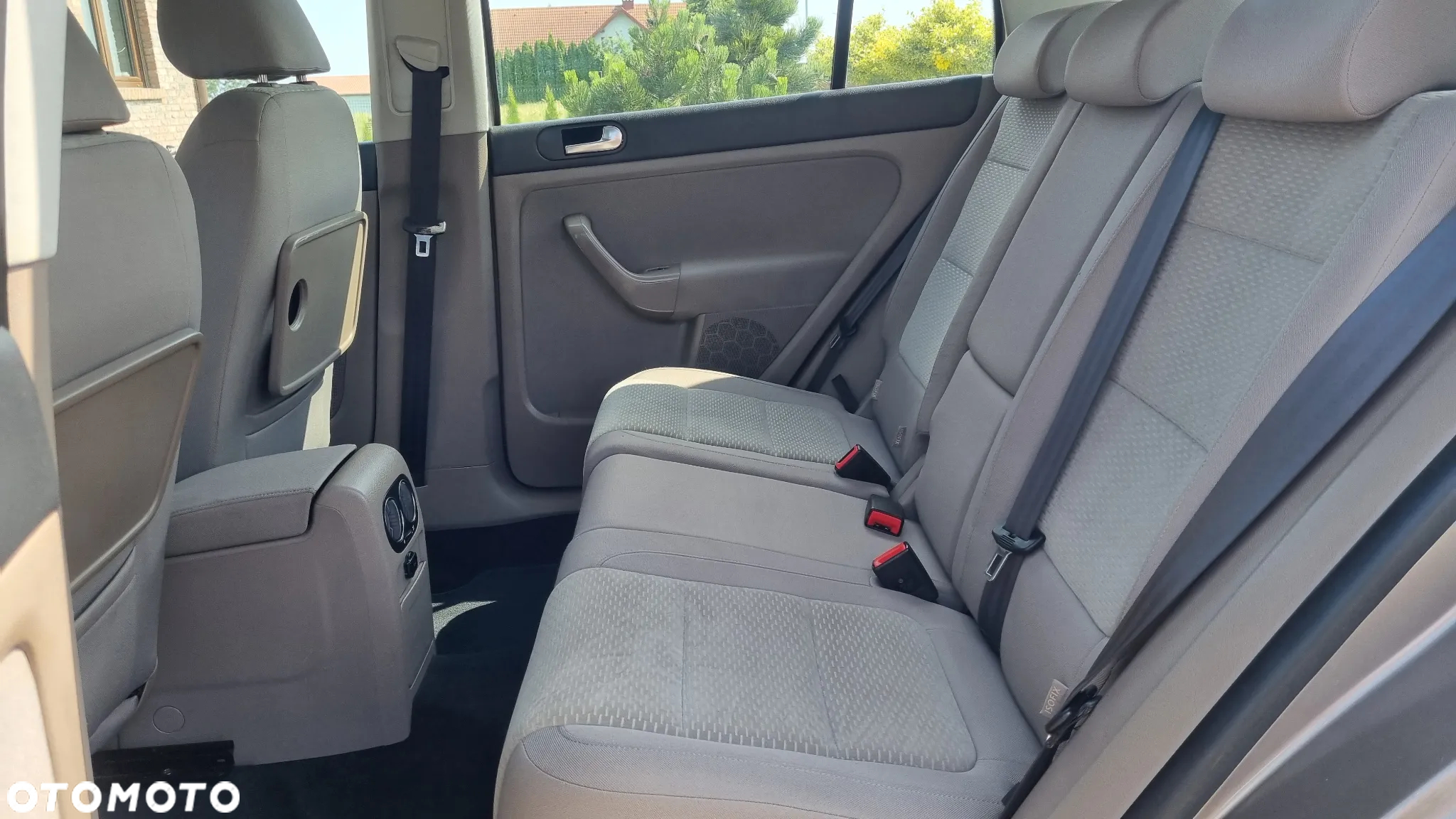 Volkswagen Golf Plus 1.6 Edition - 22