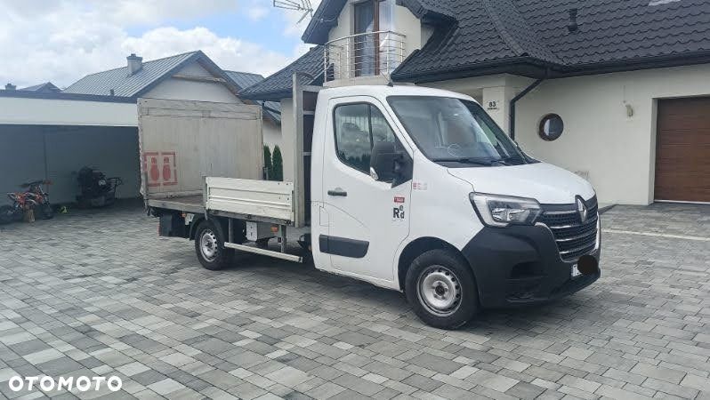 Renault Master DCI 110 - 3