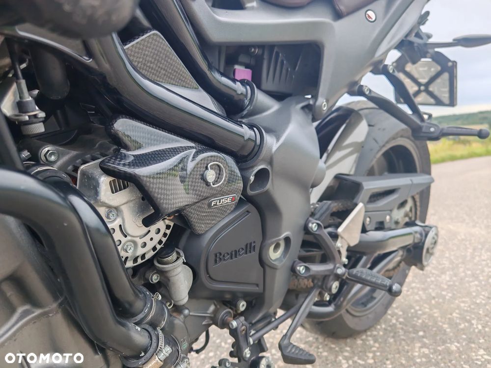 Benelli TNT - 14