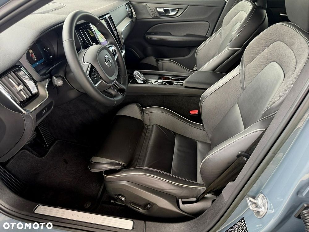 Volvo V60 - 13