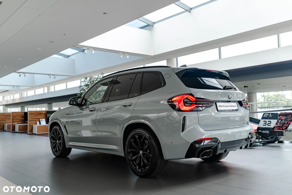 BMW X3 M - 6