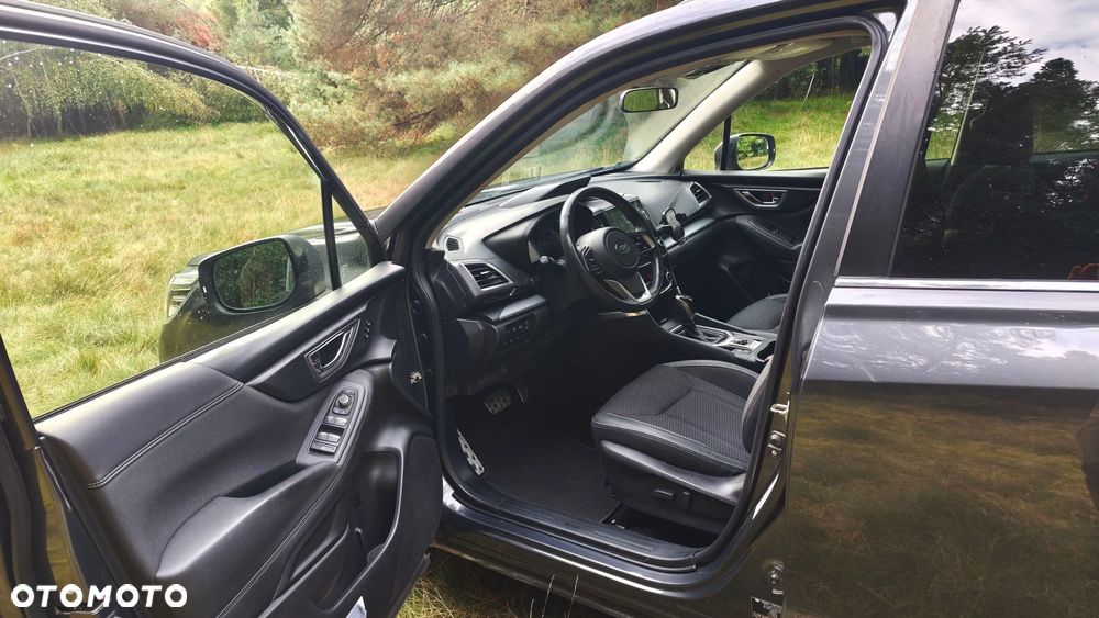 Subaru Forester 2.0i-L Exclusive (EyeSight) Lineartronic - 5