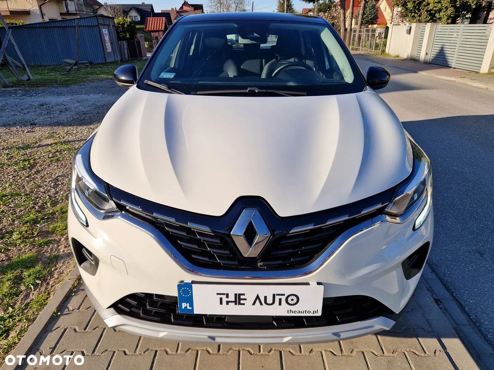 Renault Captur 1.0 TCe Zen - 28