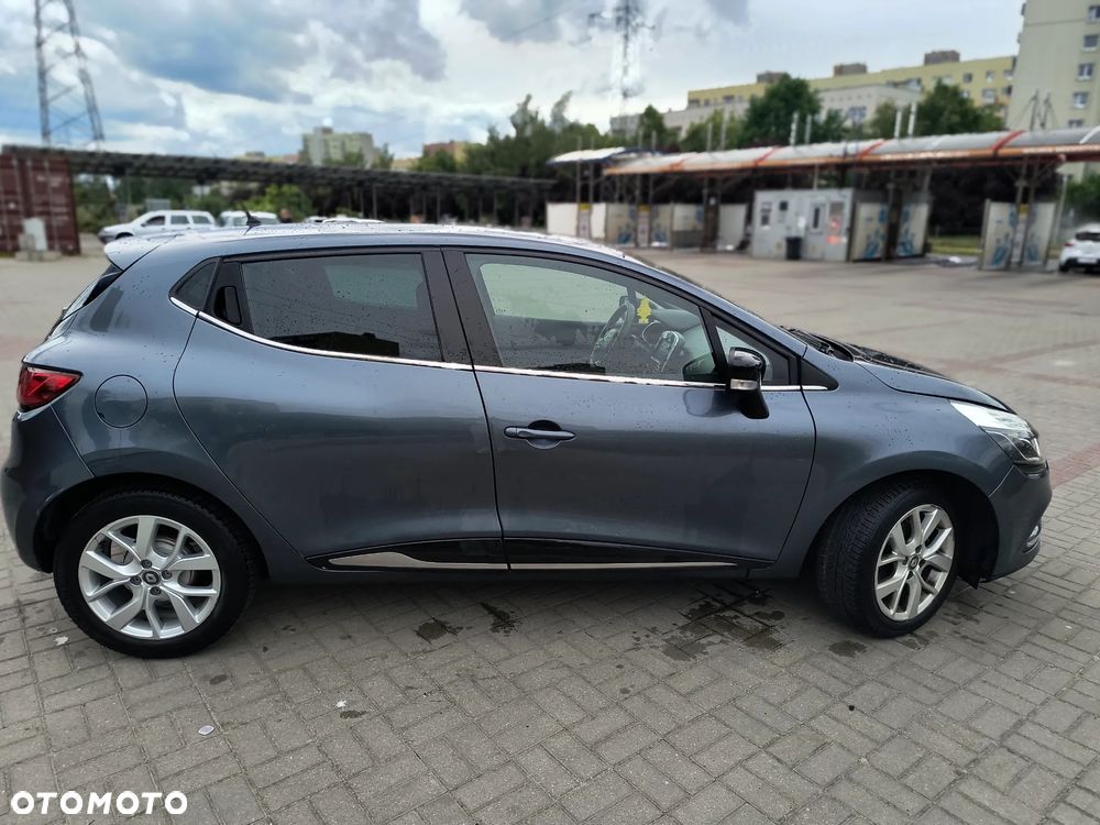 Renault Clio 0.9 TCe Limited - 3