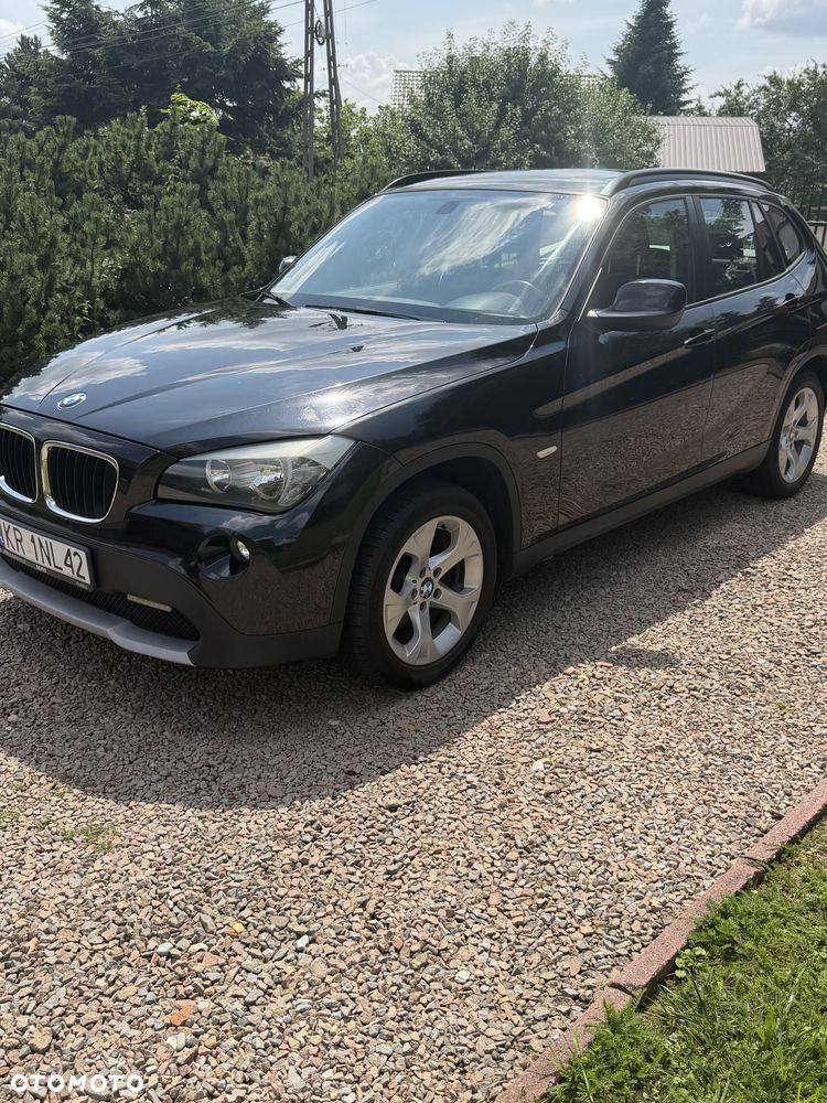 BMW X1 xDrive18d - 24