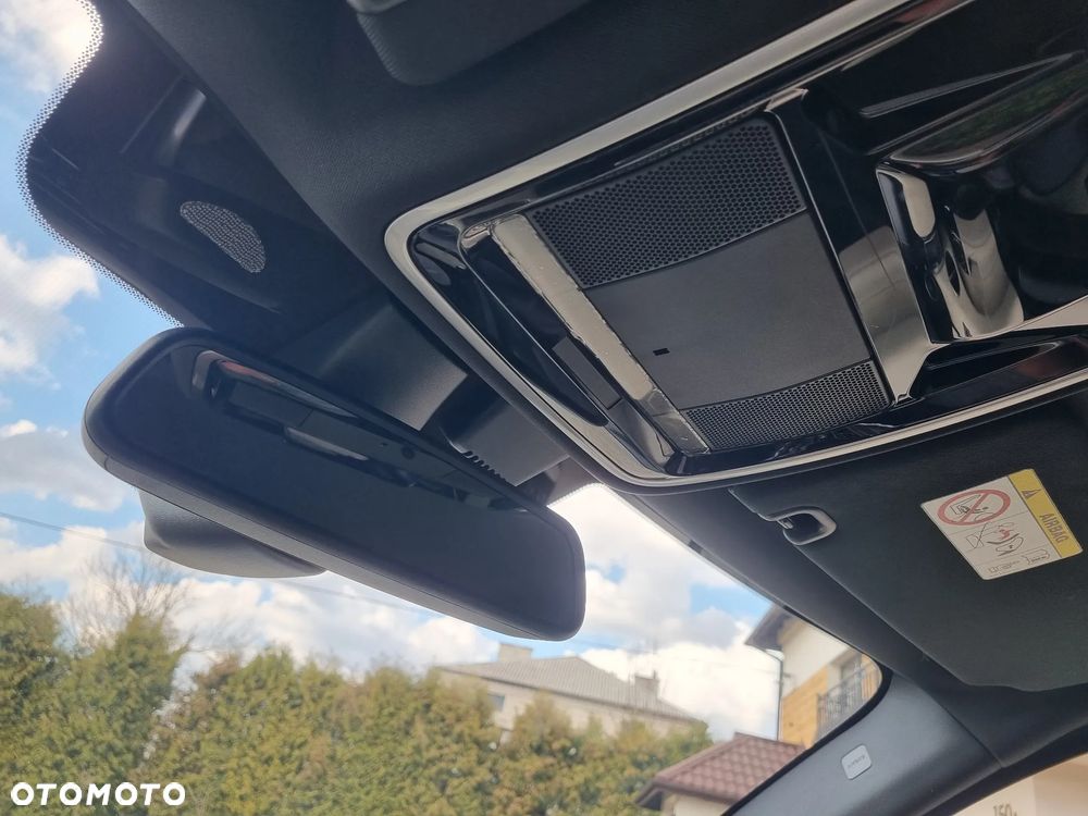 Land Rover Range Rover Sport D250 (SDV6) HSE - 20