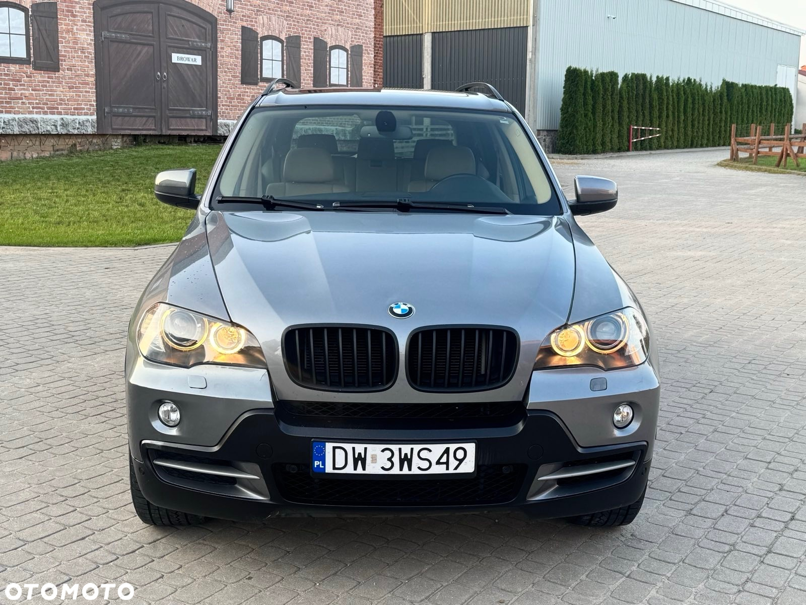 BMW X5 4.8i xDrive - 15