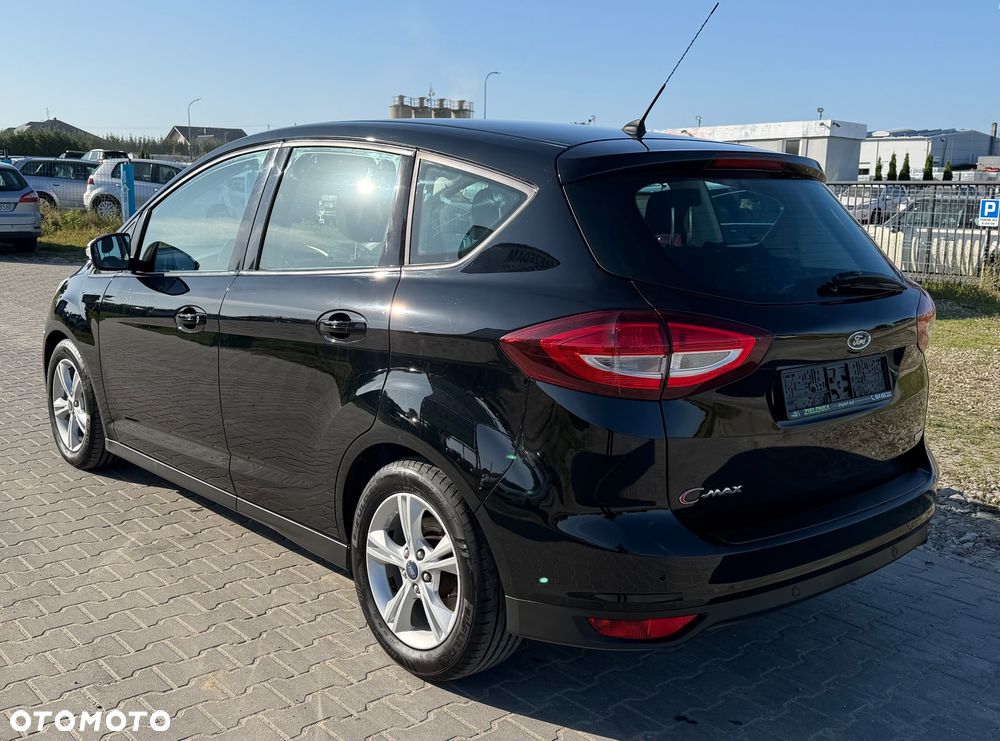 Ford C-MAX - 3