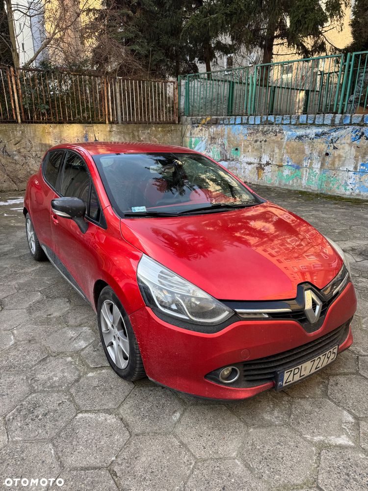 Renault Clio 0.9 Energy TCe Dynamique - 5
