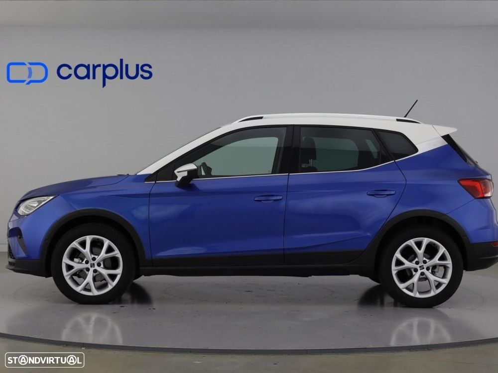 SEAT Arona 1.0 TSI FR - 4