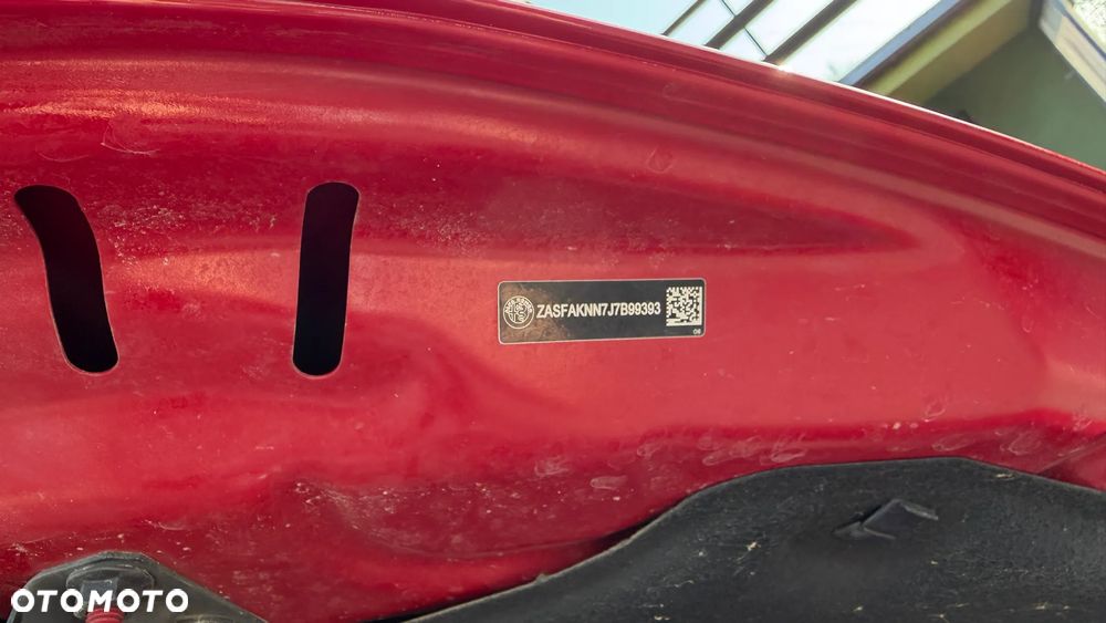 Alfa Romeo Stelvio 2.0 Turbo 16V AT8-Q4 Ti - 39