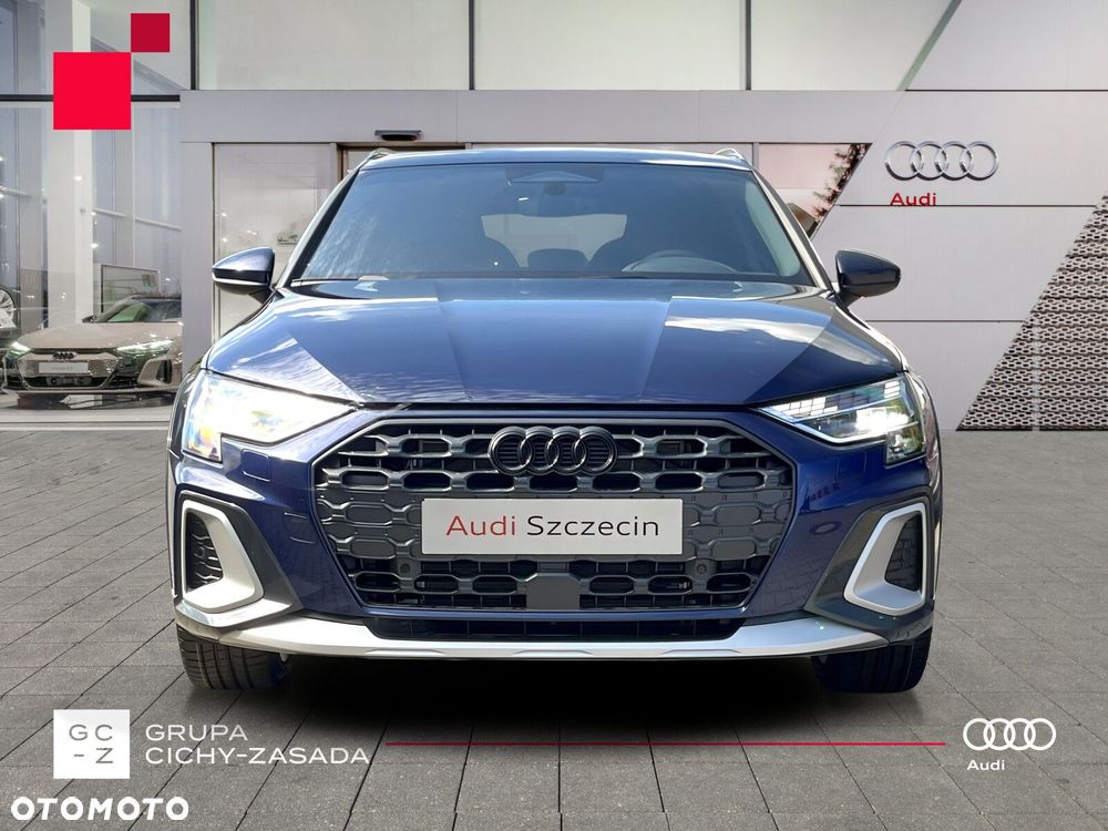 Audi A3 Sportback - 9