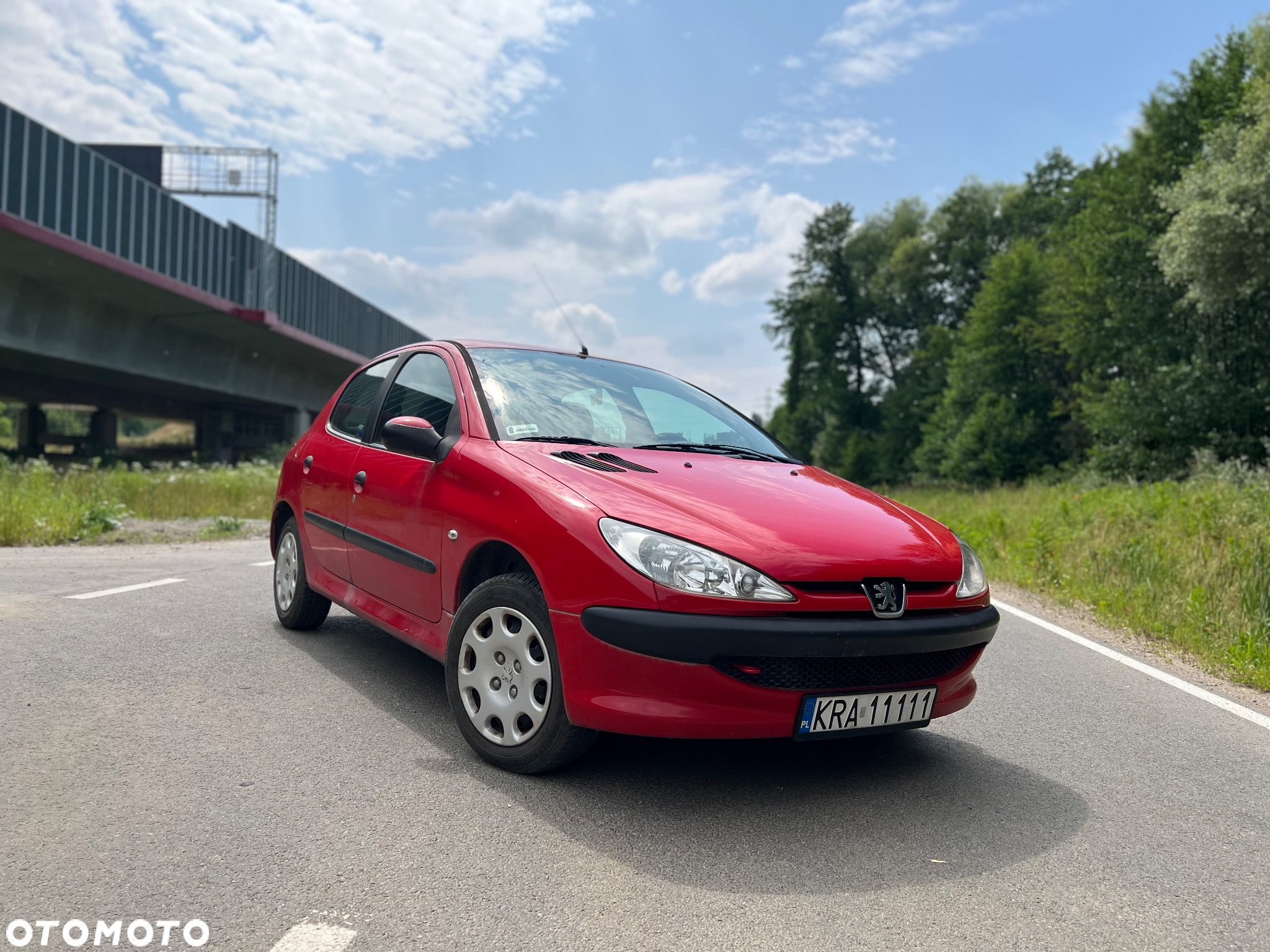 Peugeot 206 - 2