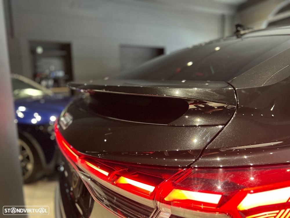 Audi Q4 Sportback e-tron 45 82 kWh SE Business Plus - 12