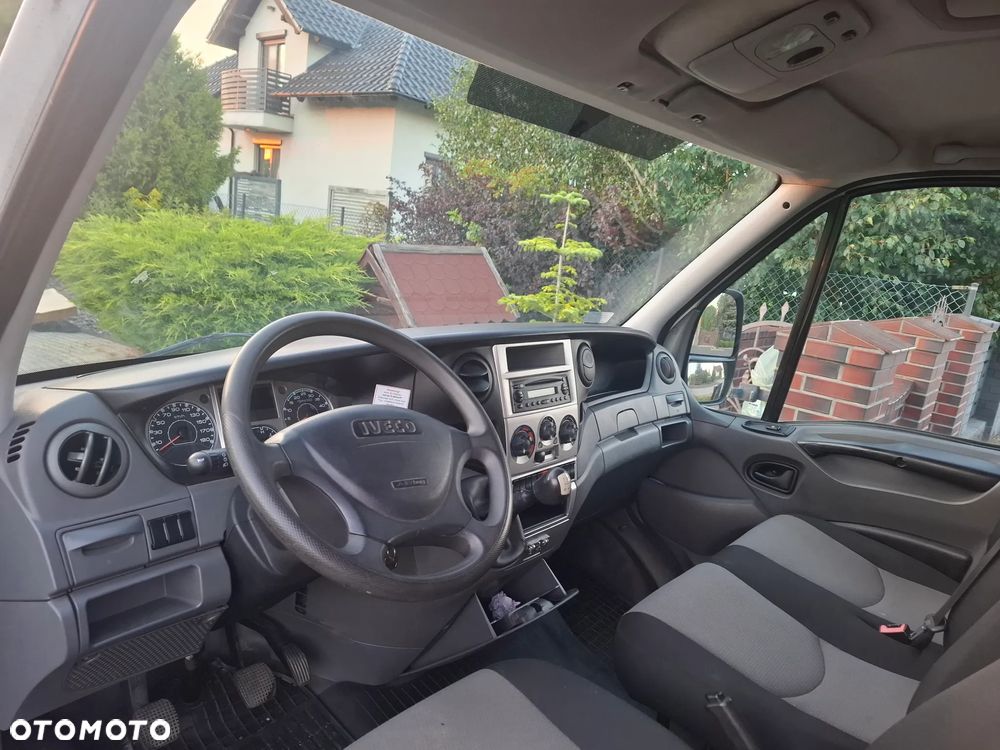 Iveco daily - 14