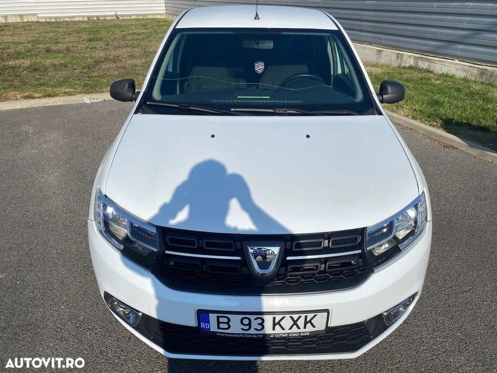 Dacia Logan - 23