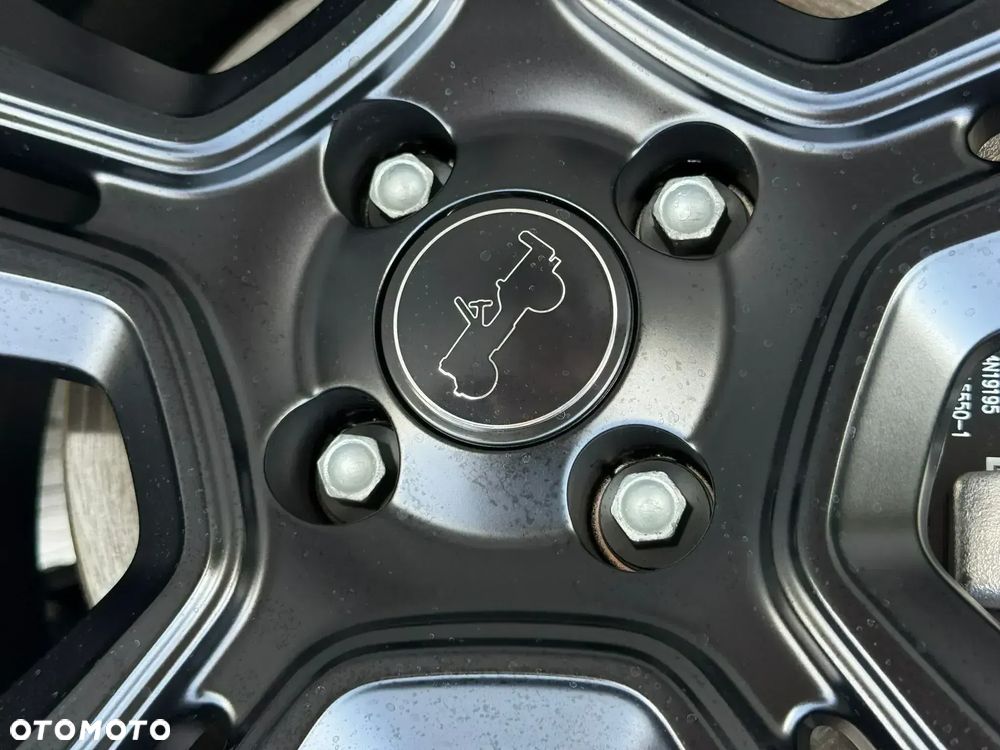 Jeep Avenger 1.2 T3 mHEV Summit FWD eDCT6 - 22