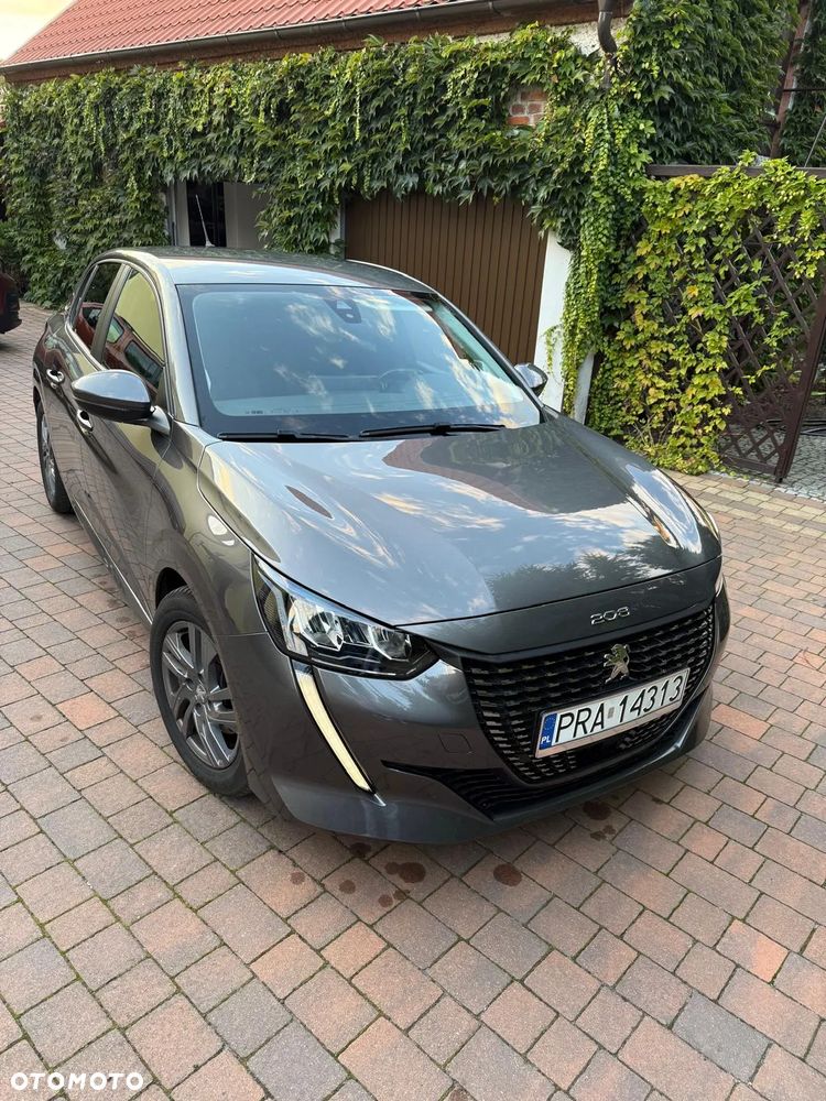 Peugeot 208 PureTech 100 Style - 7