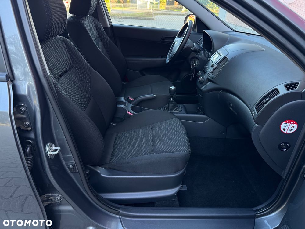 Hyundai i30 - 12
