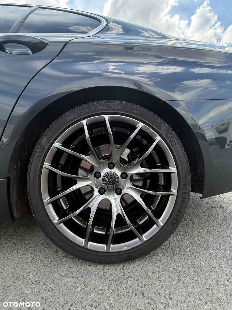 BMW Seria 5 - 13