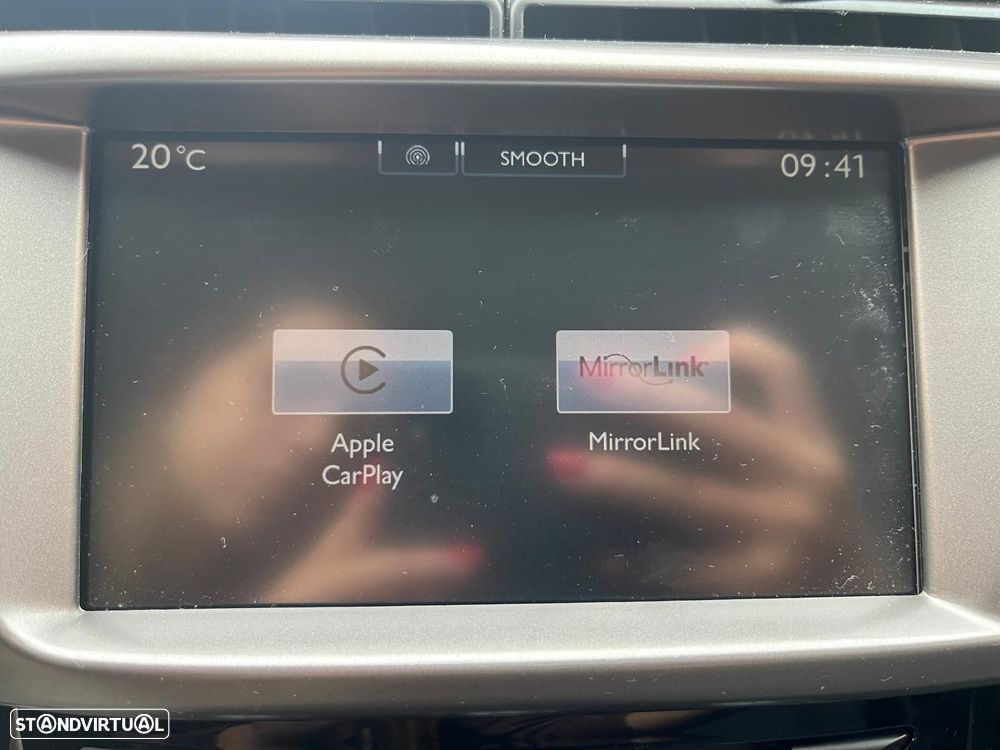 Citroën C3 1.2 PureTech Feel - 24