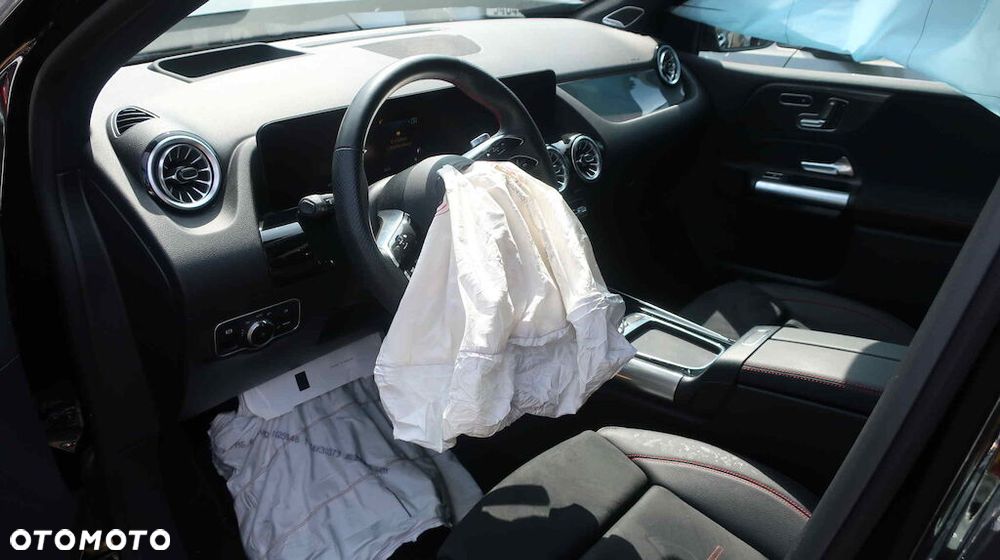 Mercedes-Benz Klasa B 250 4Matic 8G-DCT Progressive Advanced - 10