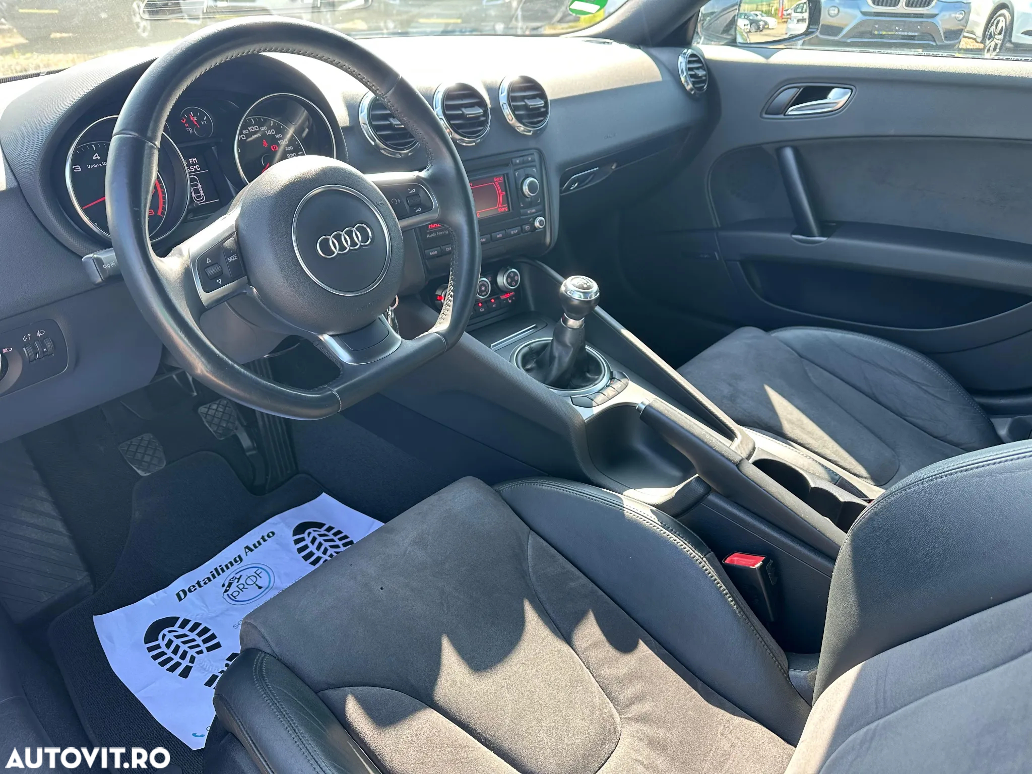 Audi TT Coupe 1.8 TFSI - 17