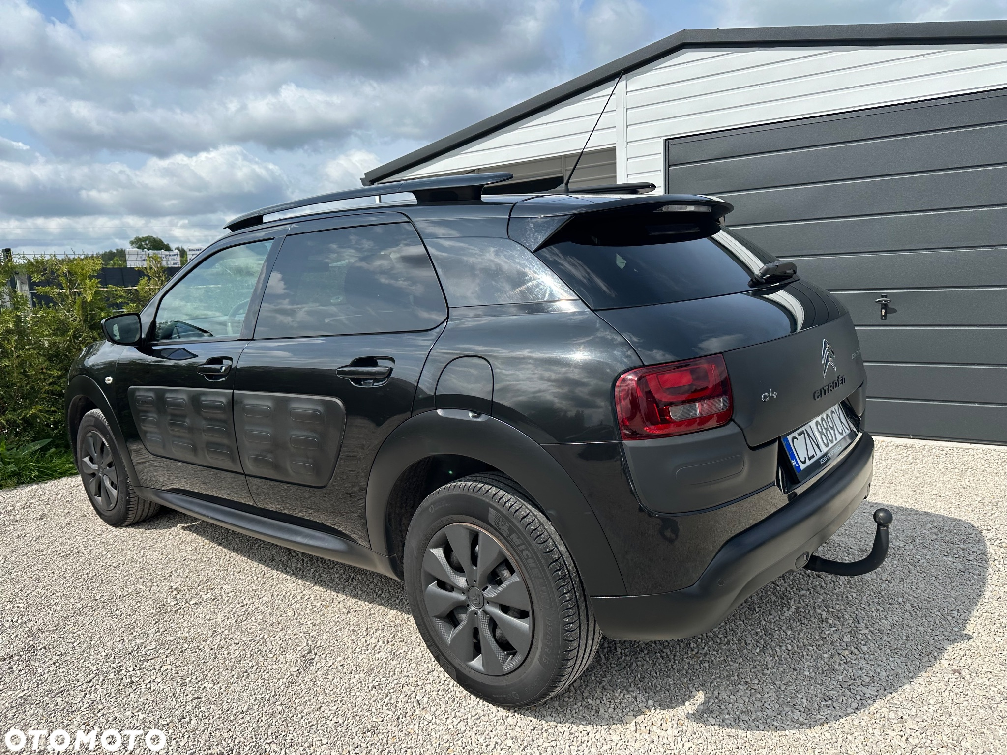 Citroën C4 Cactus 1.6 BlueHDi Feel - 4