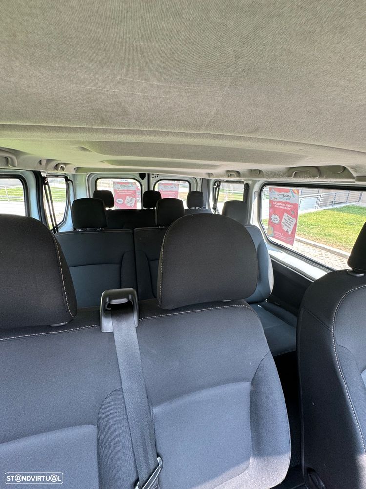 Renault Trafic - 5