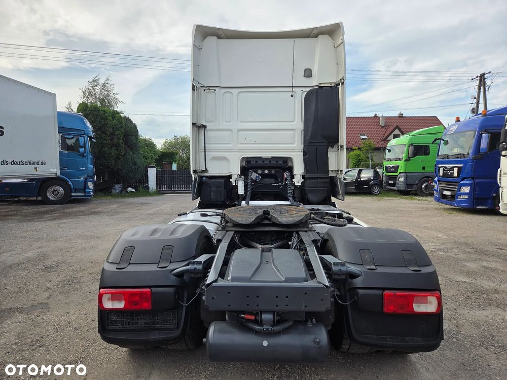 DAF XF 480 FT SSC - 4