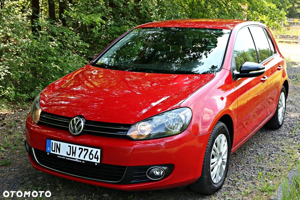 Volkswagen Golf 1.2 TSI Style - 16