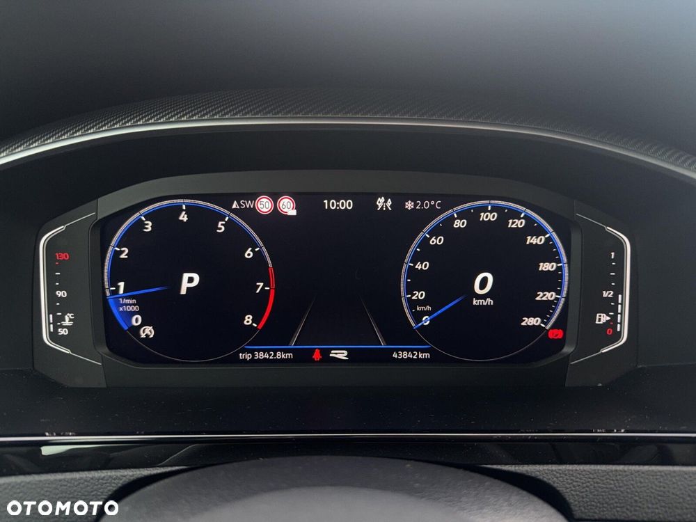 Volkswagen Arteon Shooting Brake - 19