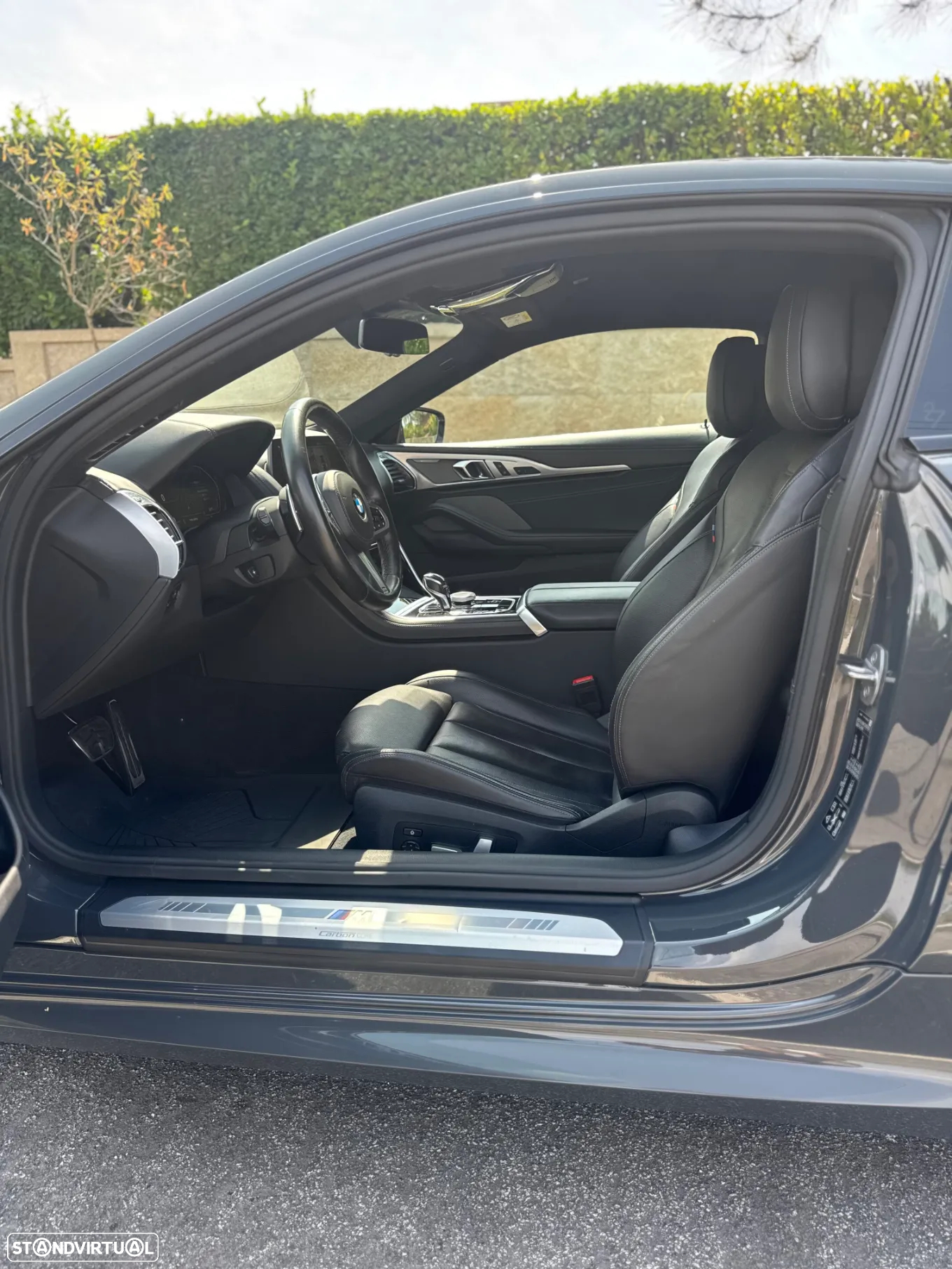 BMW 840 d xDrive Pack M - 25