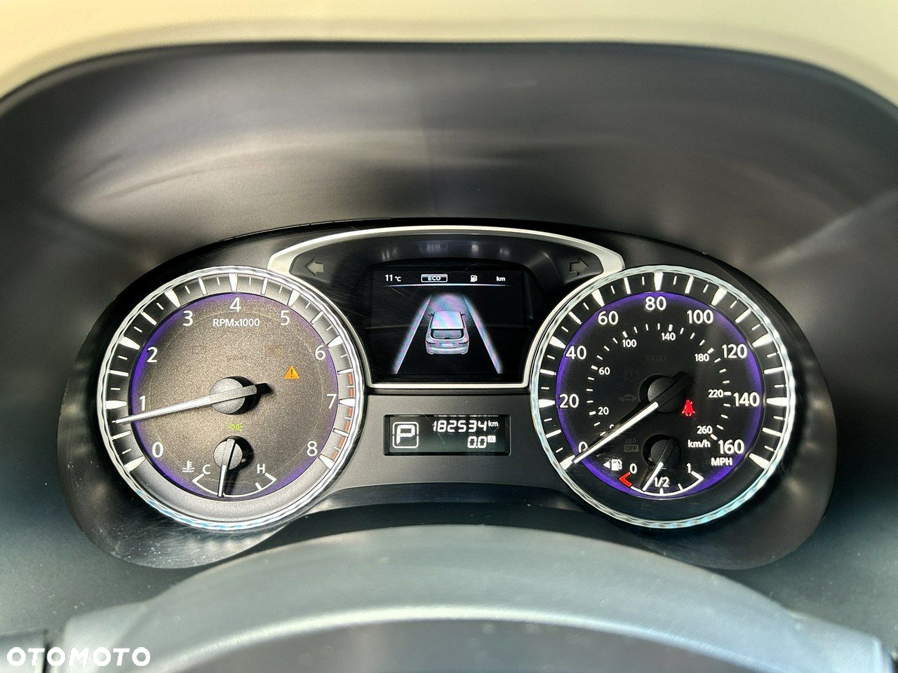 Infiniti QX60 3.5 Elite - 18