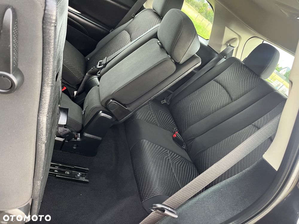 Fiat Freemont 2.0 Multijet - 19