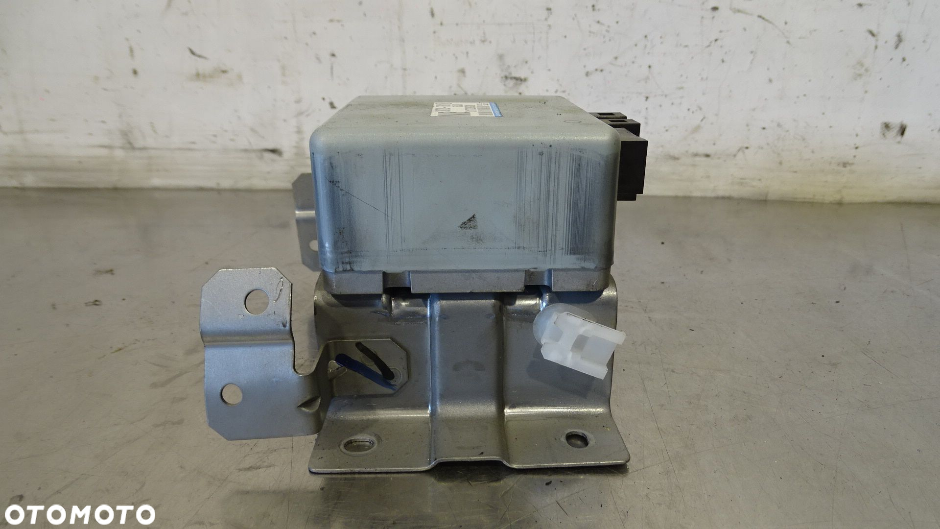 MODUŁ STEROWNIK WSPOMAGANIA SUZUKI SWIFT IV 1.3 LIFT 38720-73K10 - 5