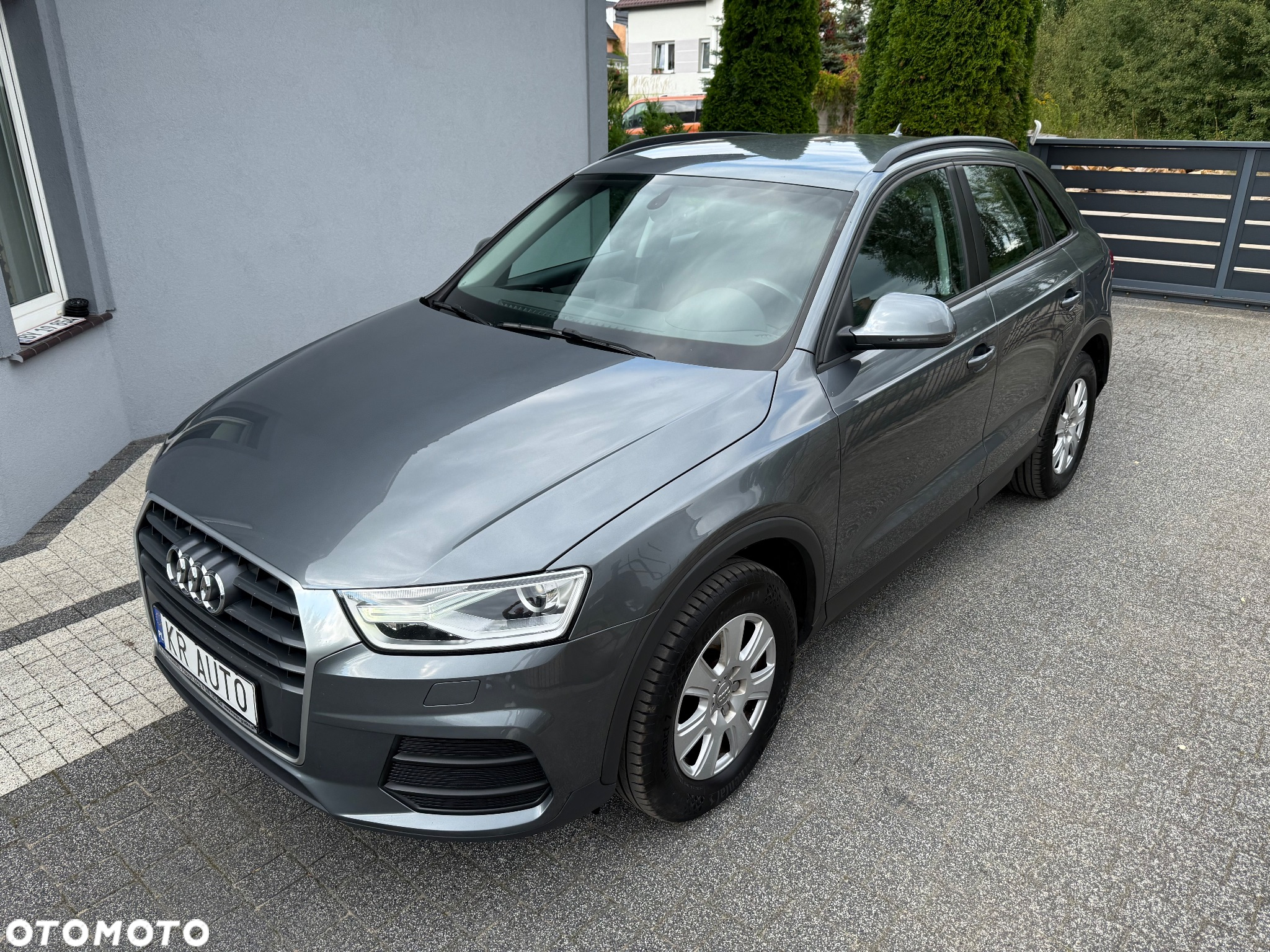 Audi Q3 1.4 TFSI - 23