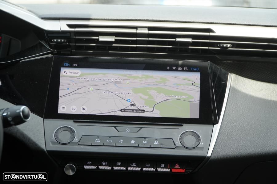 Peugeot 308 PureTech 130 EAT8 Allure - 9